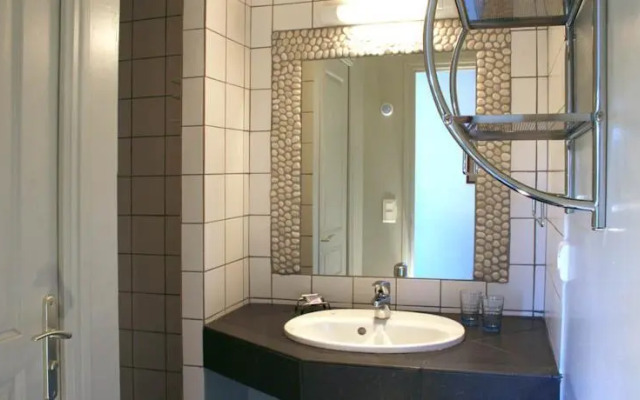 Gîtes du Manoir de Troezel Vras