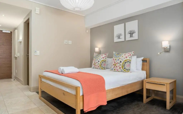 Canal Quays Apartments