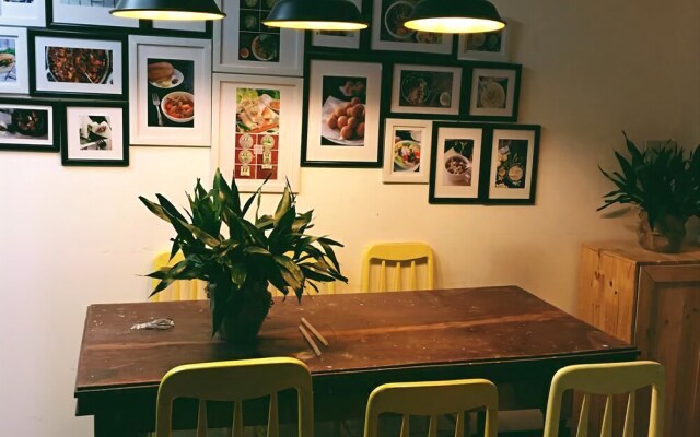 Supe Homestay - Hostel