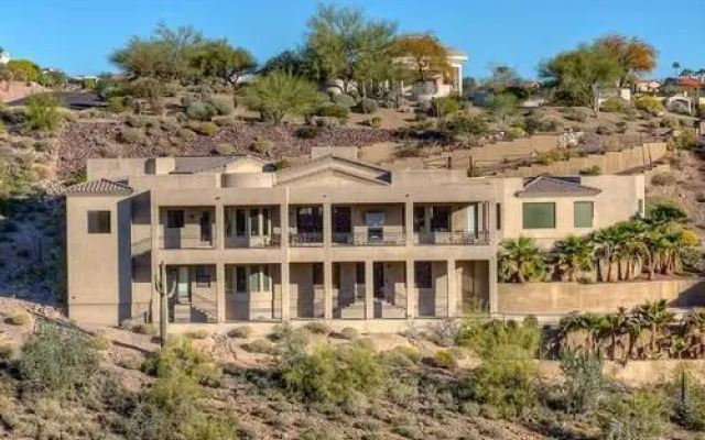 Fountain Hills Vacation Properties