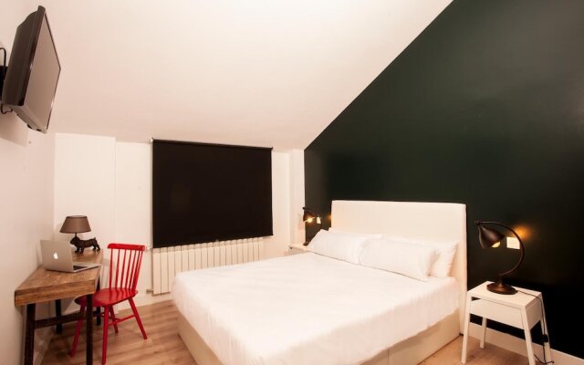 La Casita De La Planta