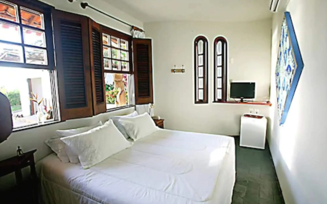 Hotel Pousada Natureza