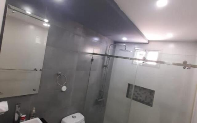 Hermoso apartamento Residencial madera I