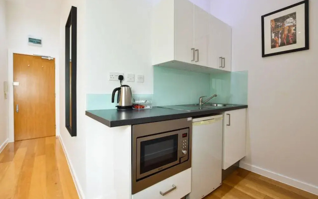 Notting Hill Serviced Apartments by Concept Apartments