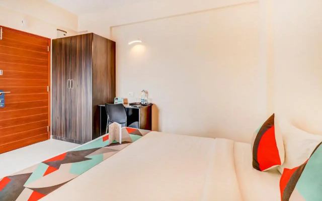 FabHotel BSR Inn