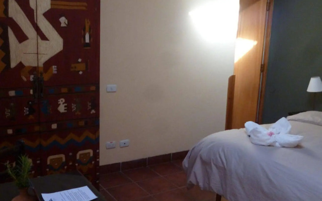 Villa Urubamba