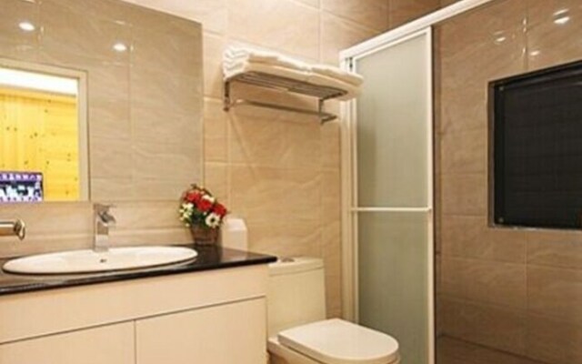 Xitou Yun Zhuan Homestay