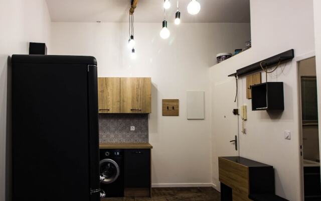 T2 Bohème et Actif - La Conciergerie Martinkey's