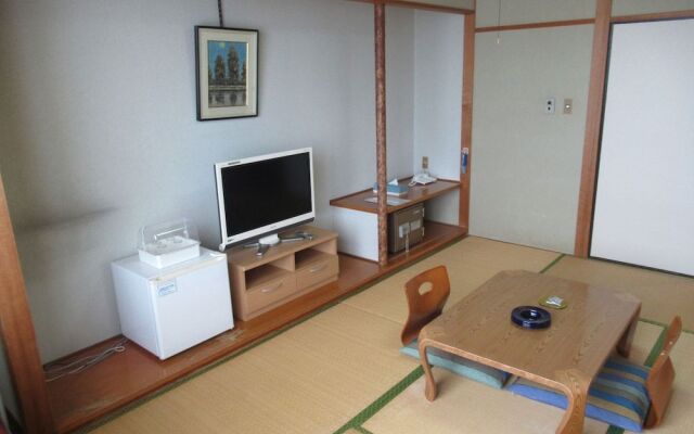 Breezbay Resort Yamaga