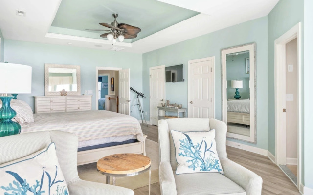 Hidden Paradise Coastal Views!