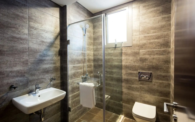 Amara Suites - Eko Atlantic