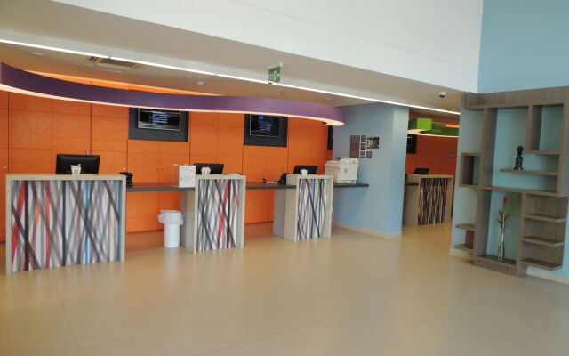 ibis Styles Sao Paulo Barra Funda