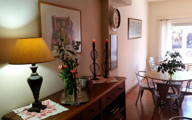 Acropolis Hotel