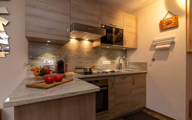Appartement Plein Sud 23