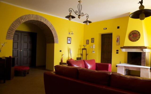 B & B Palazzo Conforti