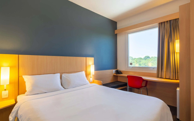 ibis Manaus Aeroporto