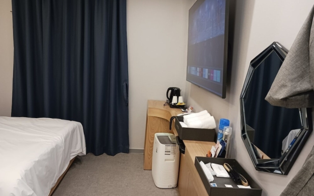 Hotel101 Pyeongtaek Branch