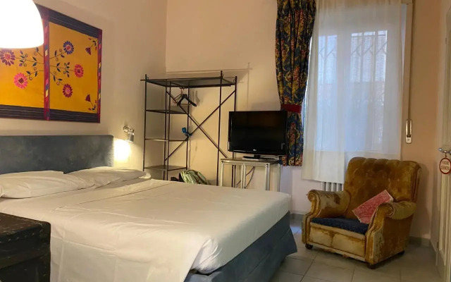 Nice and Charming House near Vaticano