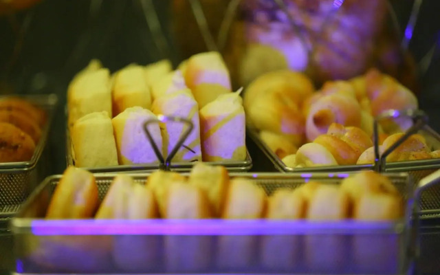 The Residency Towers Puducherry