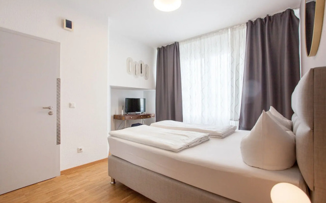 TM Hotel Düsseldorf