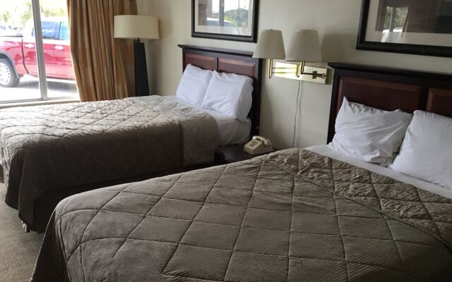 American Inn and Suites