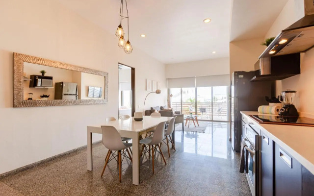 Infinito Condos Playa del Carmen