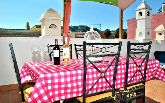 Apartamento Veronica