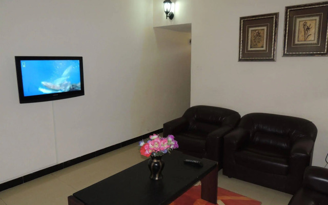 New Dodoma Hotel