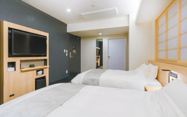 Hotel M’s Est Shijo - Karasuma