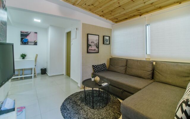 La Mer Apartment- Sea Experience