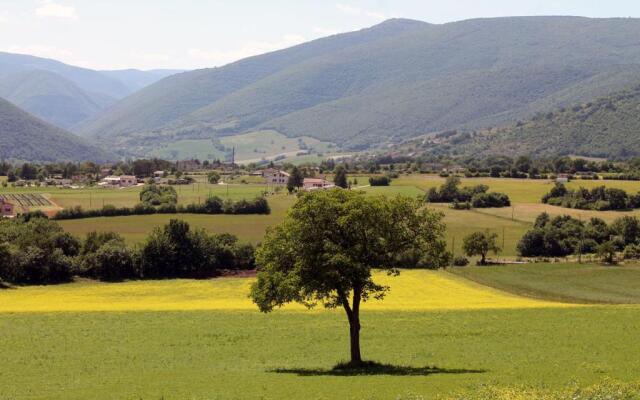 Agriturismo il Casale degli Amici