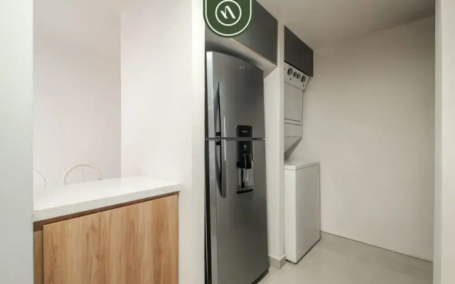 Vita Polanco 702 in Ciudad de M Xico