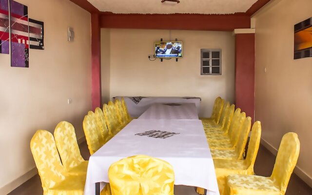Hotel Centurion Kenya