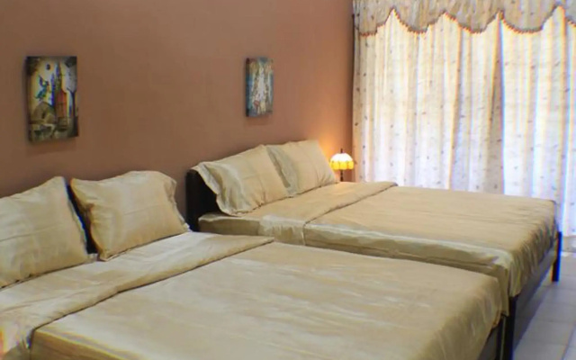 Memory Homestay - фото 5