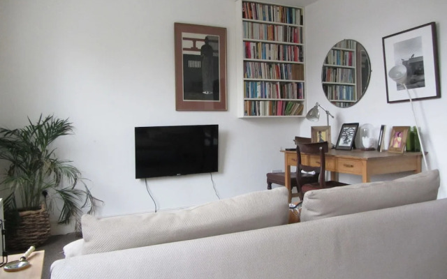 Camden Bright Apartments