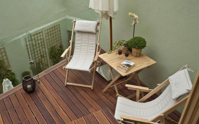 CASA AMORA Studio Apartments