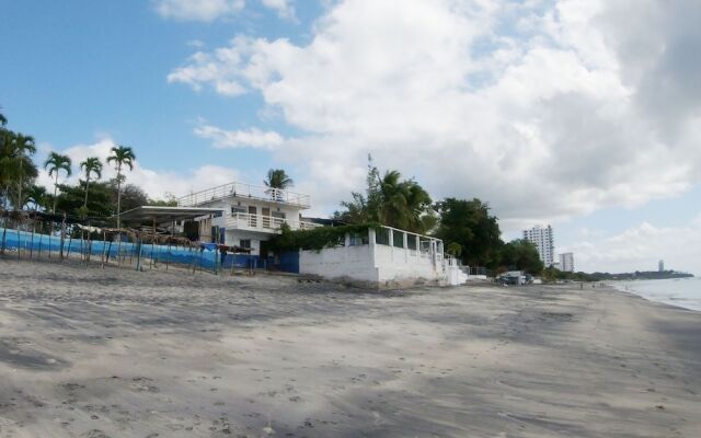 Hostal Corotu