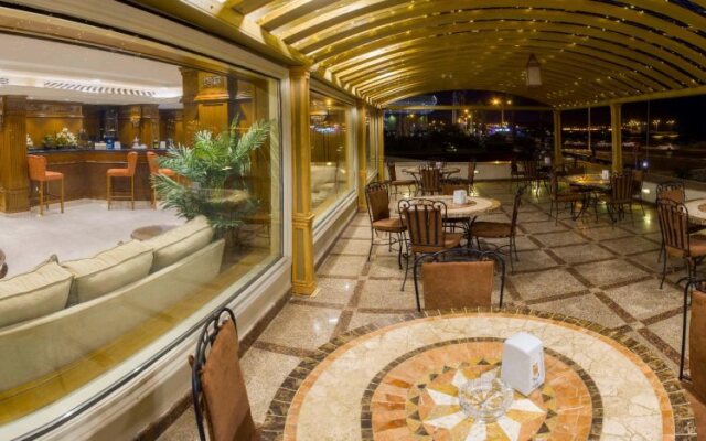 Al-Borg Al-Watheer Serviced Apartments