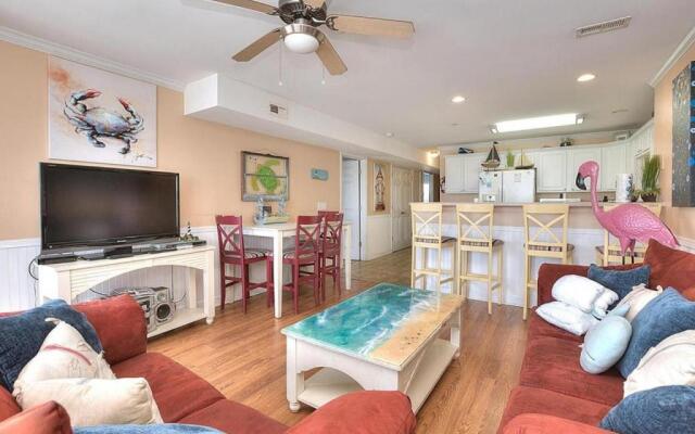 Ocean Walk 5302- Beach is Calling