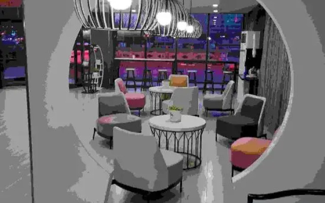 Elong Migao Fashion Hotel (Qingzhou Ancient City)