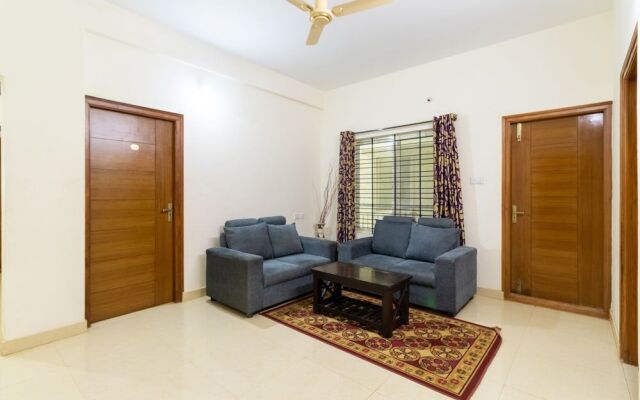 OYO 46668 Hotel Bliss