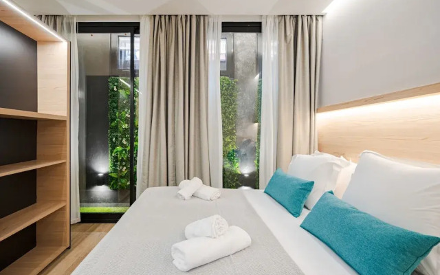 Feelathome Ventas Suites