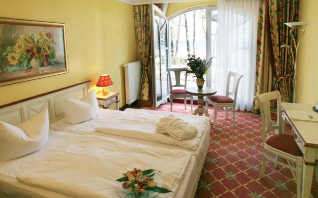 Rugard Thermal Strandhotel