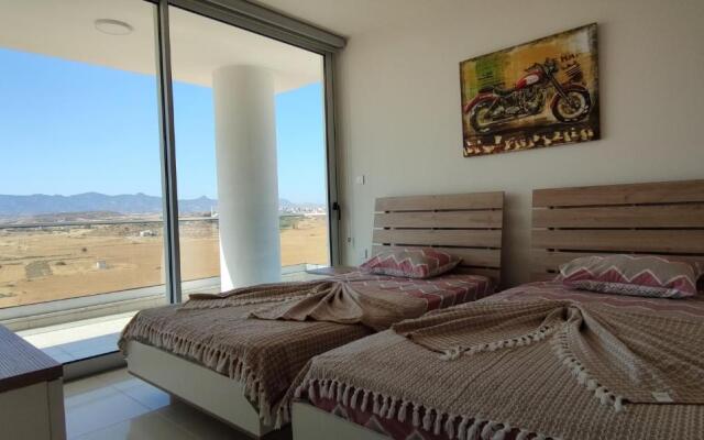 Healthy Apartments Abelia Residence