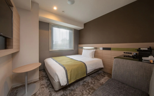 Almont Hotel Sendai