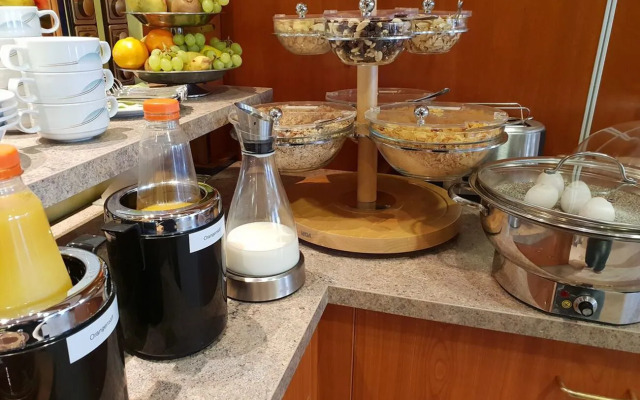 Hotel Prinz Heinrich