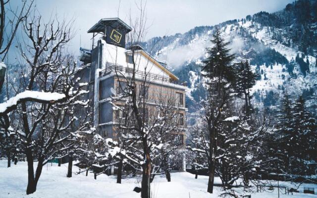 Alt Life Hostels - Manali