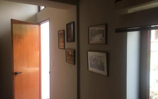 La casa de Teresita