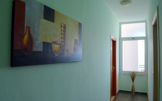Minos Boutique Hotel