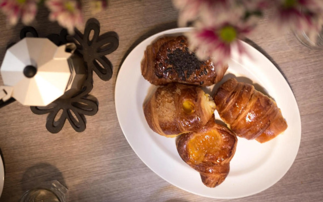 Florence Star Apartment